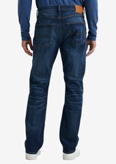 Lucky Brand Men's 223 Harrison Straight Fit Stretch Jeans - Leon Park