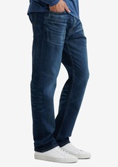 Lucky Brand Men's 223 Harrison Straight Fit Stretch Jeans - Leon Park