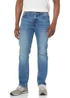 Lucky Brand mens 223 Straight Jean  34 US
