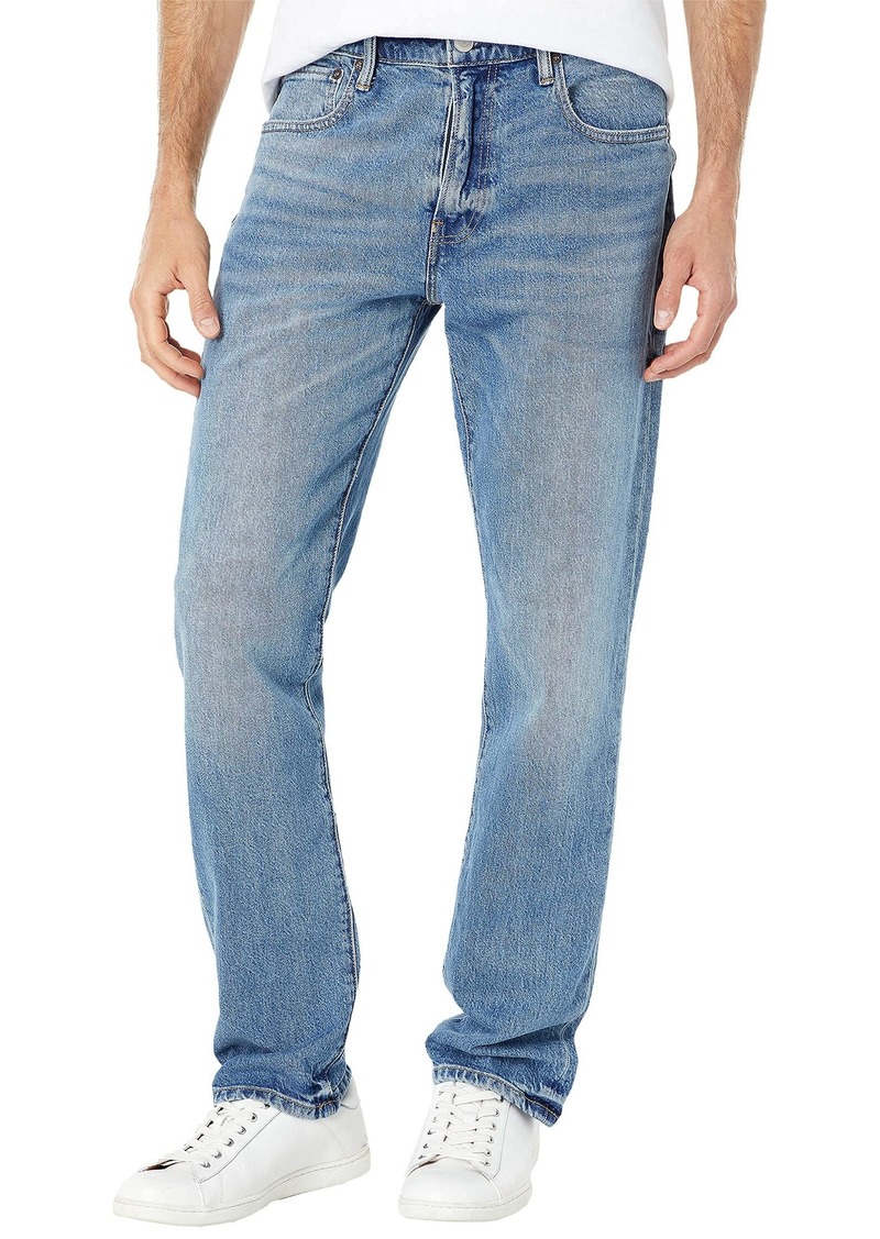 Lucky Brand Men's 223 Straight Jeans  30