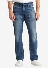 Lucky Brand Men's 363 Straight Coolmax Jeans