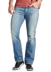 Lucky Brand Men's 363 Straight Fit Vintage Jeans - Mahogany