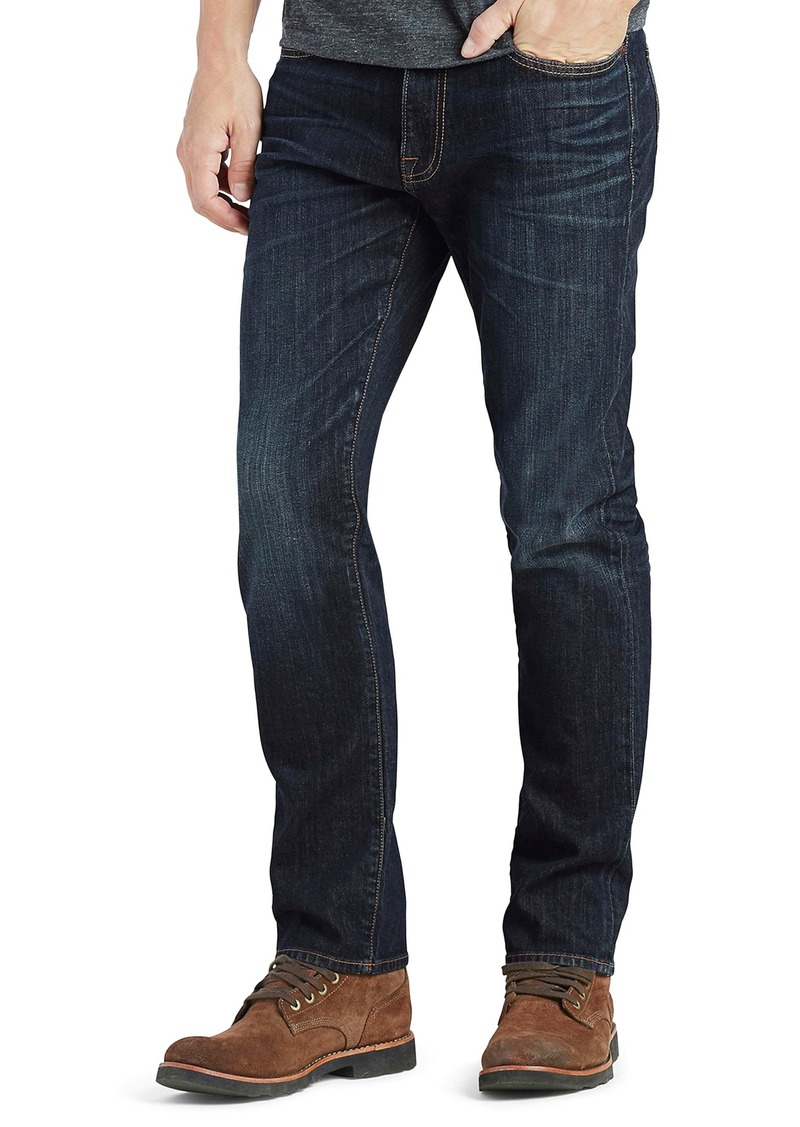 Lucky Brand Men's 410 Athletic Fit Jean