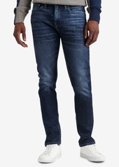 Lucky Brand Men's 410 Athletic Straight Stretch Jean - Fayette