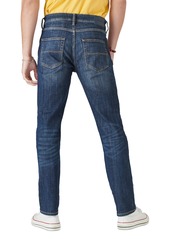 Lucky Brand Men's 410 Athletic Straight Stretch Jean - Fayette