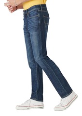 Lucky Brand Men's 410 Athletic Straight Stretch Jean - Fayette