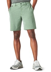 Lucky Brand Men's 8" Adventure Hybrid Short