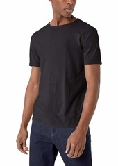 Lucky Brand Men's ACES Over Eight TEE  S