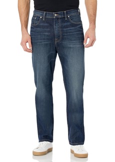 Lucky Brand Men's Big & Tall 410 Athletic Fit Jean