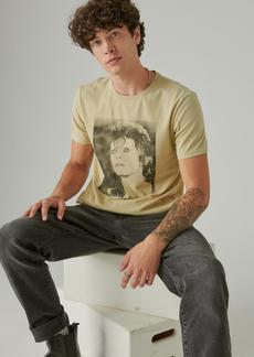 Lucky Brand Men's Bowie Photo