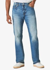 Lucky Brand Men's Easy Rider Boot Cut Stretch Jeans - Hyder