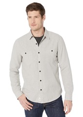 Lucky Brand Men's Jaybird Workwear Long Sleeve Shirt