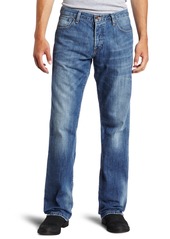 Lucky Brand Mens Men's 221 Original Straight Jean in  38x32