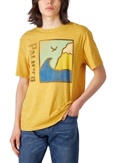 Lucky Brand Men's Pacifico Graphic Tee