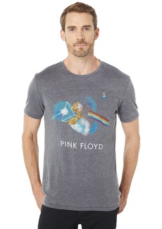 Lucky Brand mens Pink Floyd Exploding Moon Tee T Shirt   US