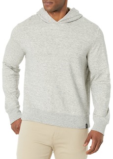 Lucky Brand mens Relaxed Fit Super Soft Hoodie Shirt   US