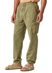 Lucky Brand Men's Ripstop Cargo Pant  30