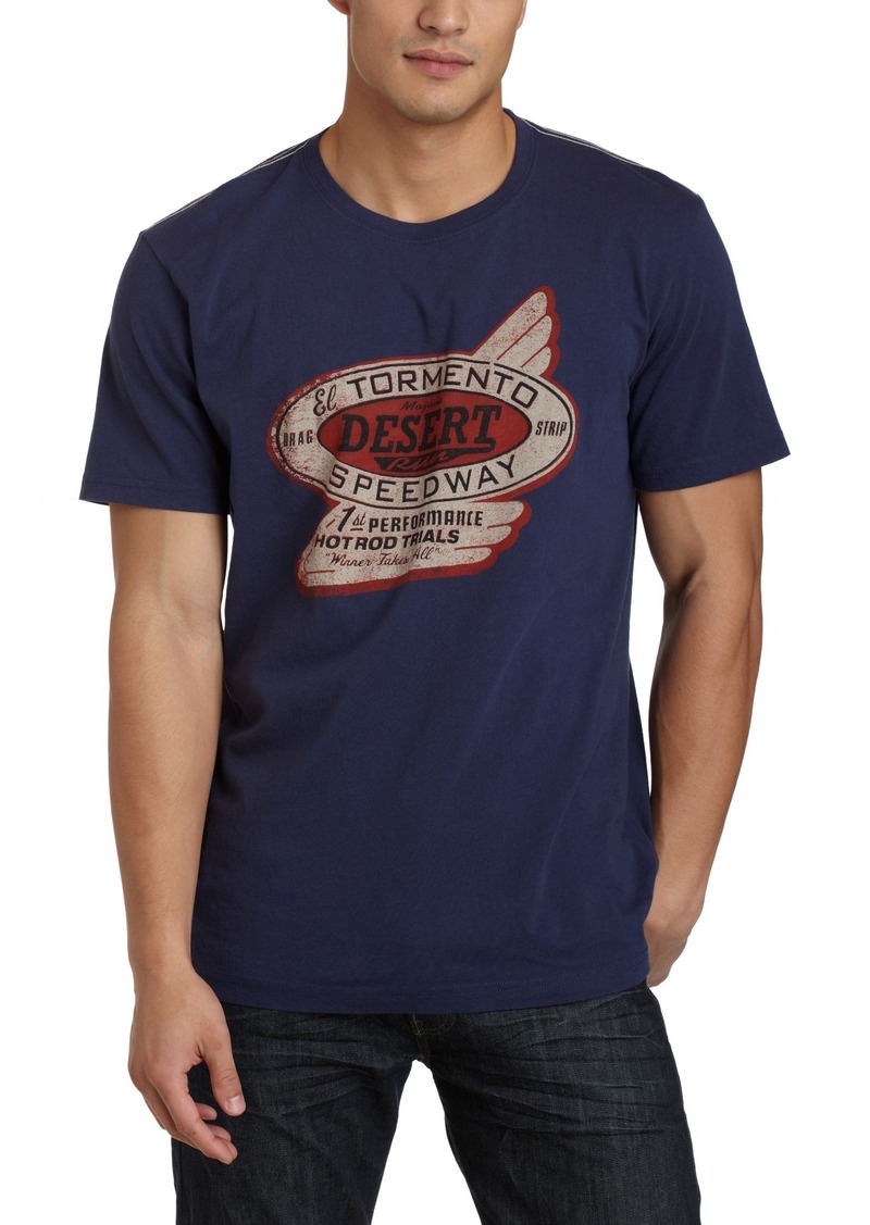 Lucky Brand Men's T-Shirt