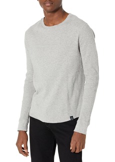 Lucky Brand Thermal Crew  LG