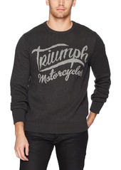 triumph sweatshirt