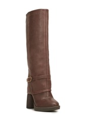 Lucky Brand Nathari Foldover Knee High Boot