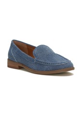 Lucky Brand Palani Loafer in Black Cuba at Nordstrom Rack