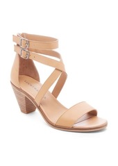 Lucky Brand Ressia Double Ankle Strap Sandal