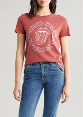 Lucky Brand Rolling Stones '78 Tour Cotton Graphic T-Shirt