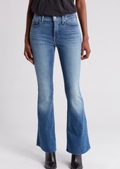 Lucky Brand Stevie High Waist Flare Jeans in Vagabond at Nordstrom Rack