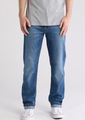 Lucky Brand Straight Leg Jeans in First Dip at Nordstrom Rack