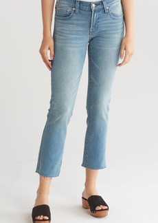 Lucky Brand Sweet Crop Jeans in Glass Mount Ct at Nordstrom Rack