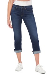 Lucky Brand Sweet Crop Skinny Jeans in Luminary at Nordstrom Rack