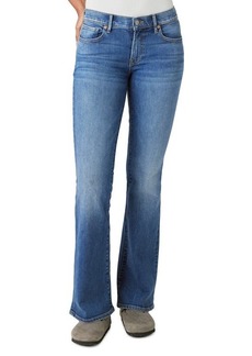 Lucky Brand Sweet Low Rise Flare Jeans
