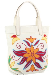 Lucky Brand Trippin Out Tote