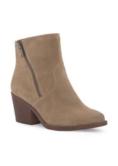 Lucky Brand Wallinda Pointed Toe Bootie