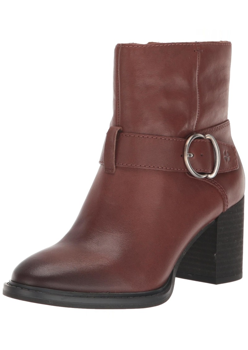 Lucky Brand Women's Achelle Bootie Ankle Boot