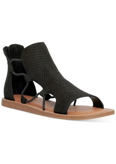 Lucky Brand Women's Bartega Gladiator Sandals Women's Shoes