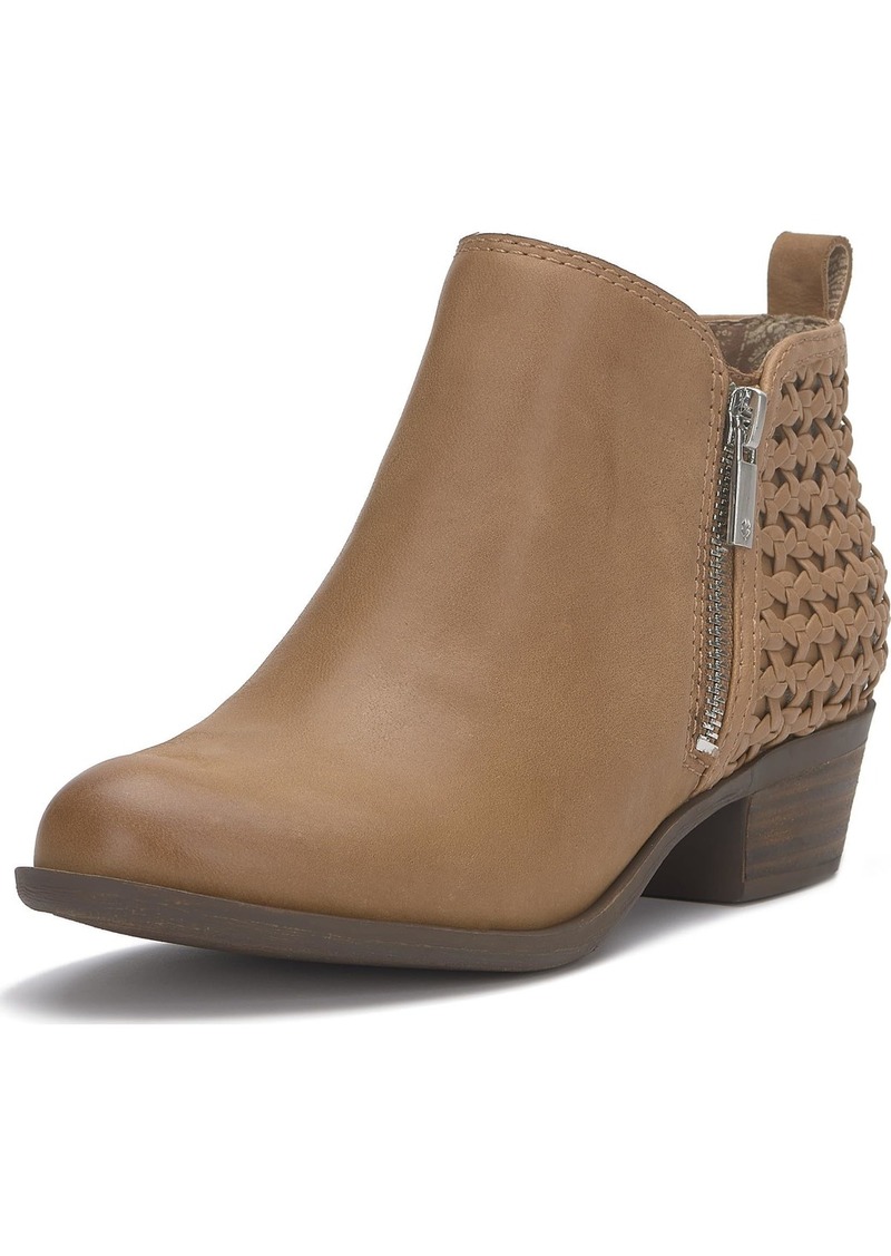 Lucky Brand Women's Basel Ankle Boot