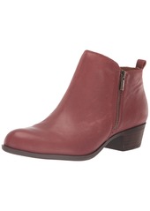 Lucky Brand Women's Basel Bootie Ankle Boot