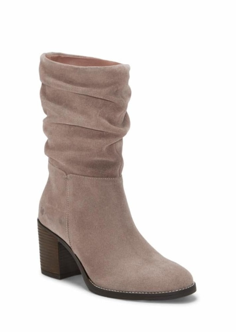 Lucky Brand Women's Bitsie Bootie Ankle Boot