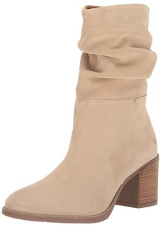 Lucky Brand Women's Bitsie Slouch Ankle Boot