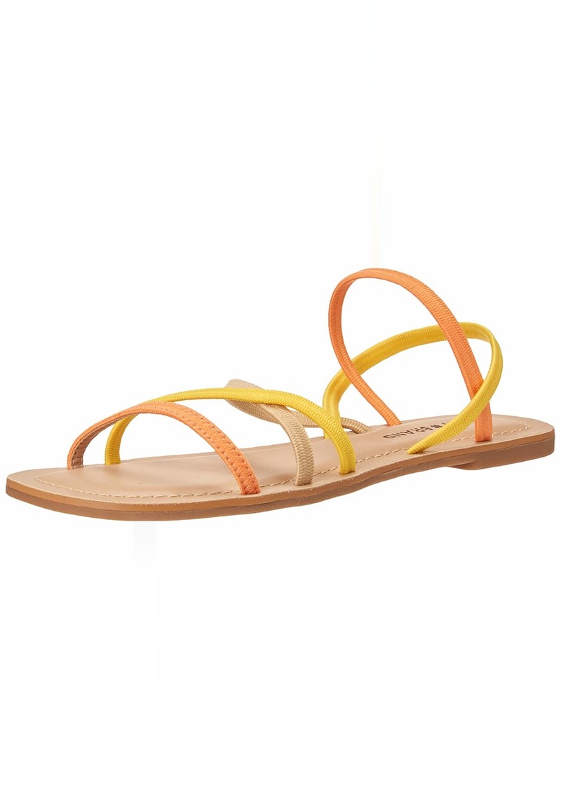 Lucky Brand Footwear Women's Bizell Sandal