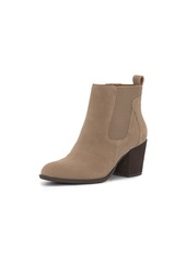 Lucky Brand Women's Bofrida Bootie Ankle Boot