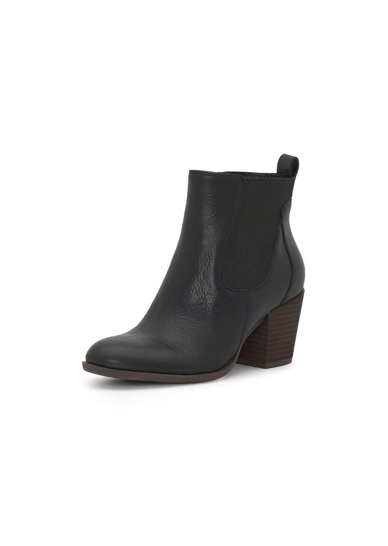 Lucky Brand Women's Bofrida Bootie Ankle Boot