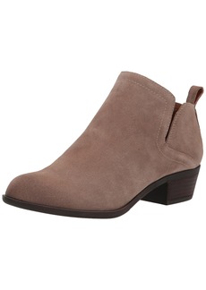 Lucky Brand Women's Bollo Bootie Ankle Boot