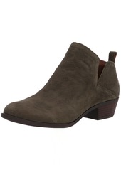 Lucky Brand Women's Bollo Bootie Ankle Boot