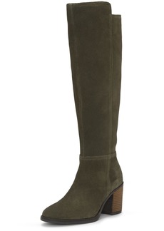 Lucky Brand Women's Bonnay Knee High Boot