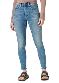 Lucky Brand womens High Rise Bridgette Skinny Jeans  31 US