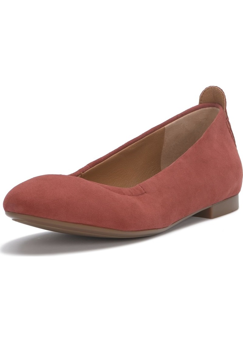 Lucky Brand Women's Caliz Ballet Flat