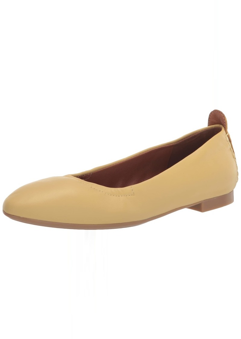 Lucky Brand Women's Caliz Ballet Flat